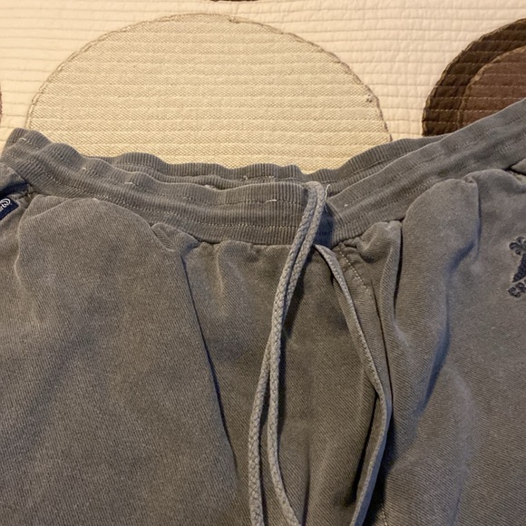 Men’s pull on pants - Picture 3 of 8